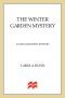 [Daisy Dalrymple 02] • The Winter Garden Mystery